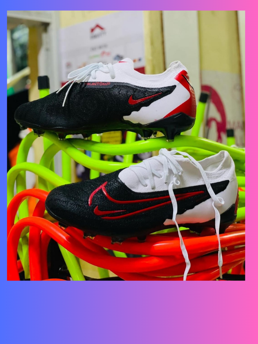 Nike Phantom GX Elite FG Football Boots - Sports Premium Kenya