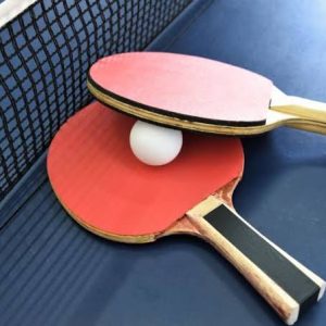 Racket Sports