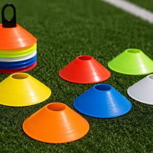 Training & Fitness
