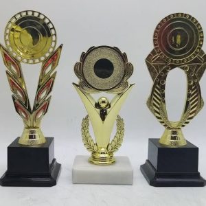 Trophies & Awards